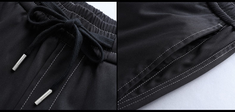 X6 Cargo Pants ,  - Streetwear Cargo Pants - Slick Street