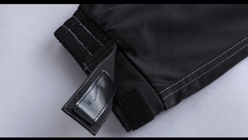 X6 Cargo Pants ,  - Streetwear Cargo Pants - Slick Street