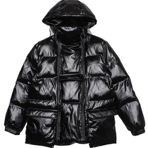 Dark Mist Jacket ,  - Streetwear Jackets - Slick Street