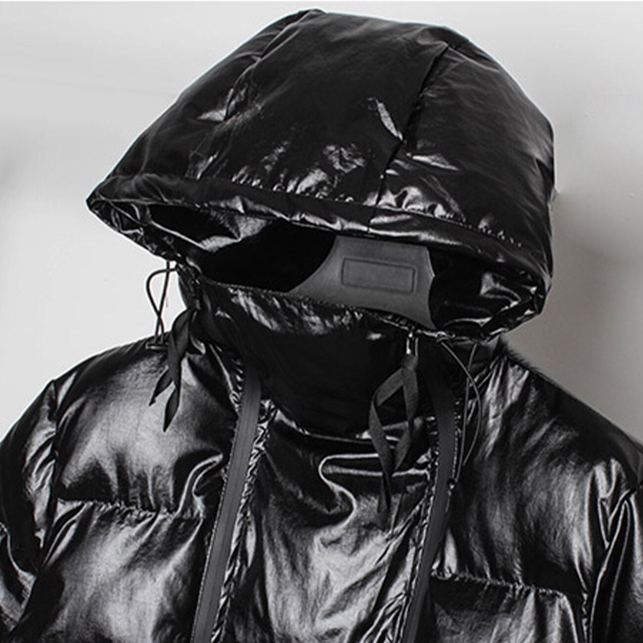 Dark Mist Jacket ,  - Streetwear Jackets - Slick Street