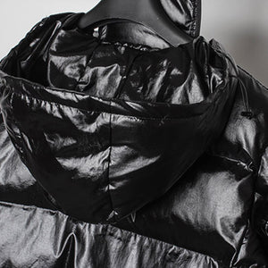Dark Mist Jacket ,  - Streetwear Jackets - Slick Street