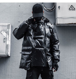Dark Mist Jacket ,  - Streetwear Jackets - Slick Street