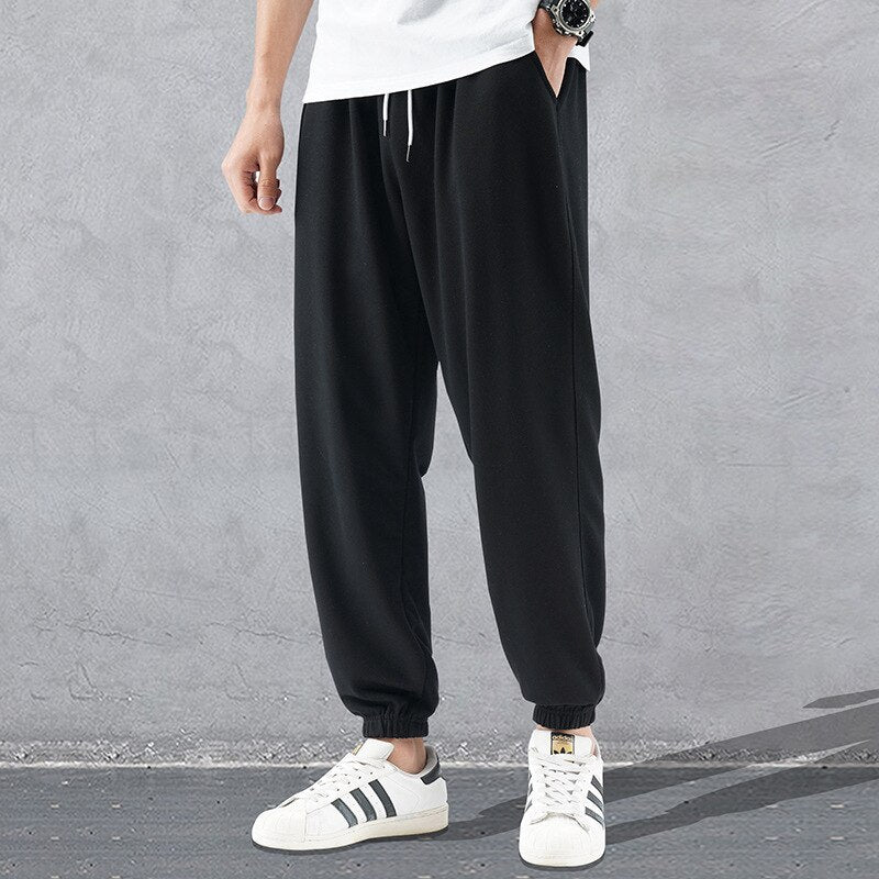 Basic Joggers ,  - Streetwear Joggers - Slick Street