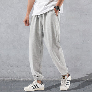 Basic Joggers ,  - Streetwear Joggers - Slick Street