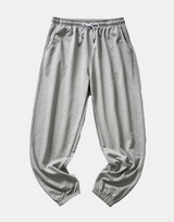Basic Joggers XS, Grey - Streetwear Joggers - Slick Street