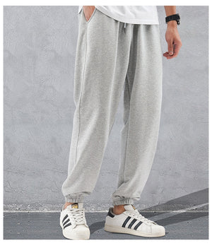 Basic Joggers ,  - Streetwear Joggers - Slick Street