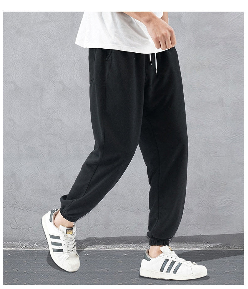 Basic Joggers ,  - Streetwear Joggers - Slick Street