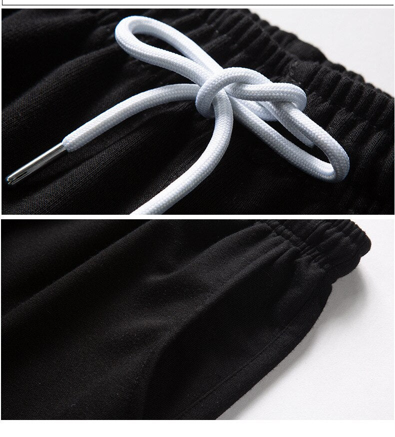 Basic Joggers ,  - Streetwear Joggers - Slick Street