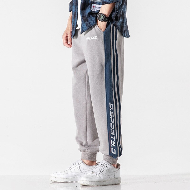 FNACNCZ Joggers ,  - Streetwear Joggers - Slick Street