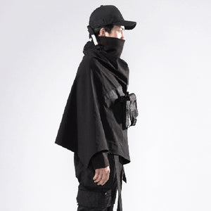 xDark Cloak ,  - Streetwear Jackets - Slick Street