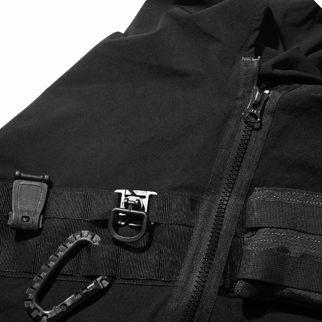 xDark Cloak ,  - Streetwear Jackets - Slick Street
