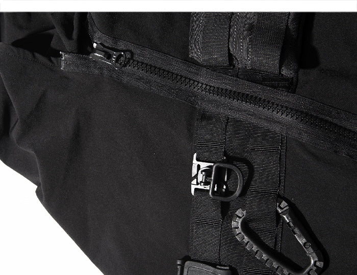 xDark Cloak ,  - Streetwear Jackets - Slick Street