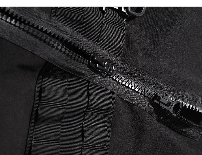 xDark Cloak ,  - Streetwear Jackets - Slick Street