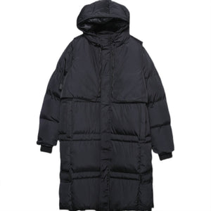 Dark Fate Long Jacket ,  - Streetwear Coats - Slick Street