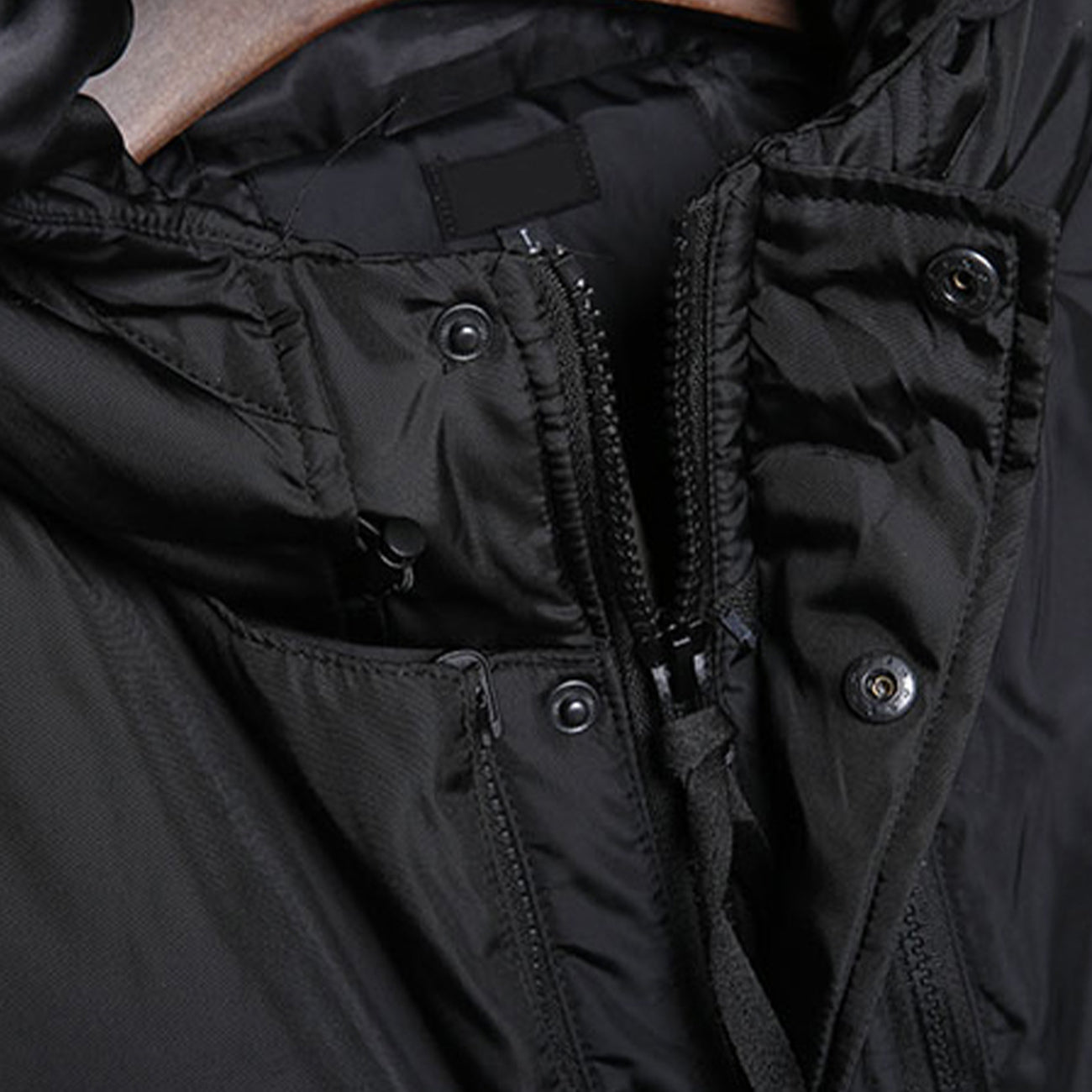 Dark Fate Long Jacket ,  - Streetwear Coats - Slick Street