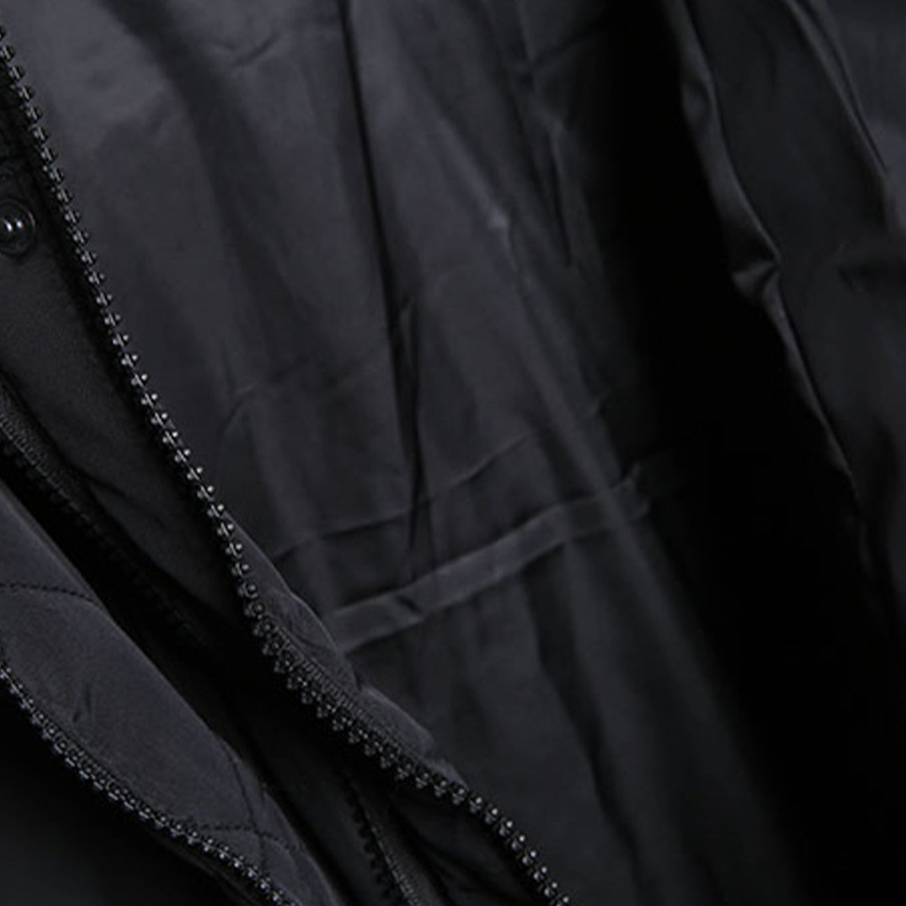 Dark Fate Long Jacket ,  - Streetwear Coats - Slick Street