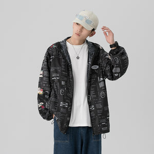 Disout Jacket ,  - Streetwear Jackets - Slick Street