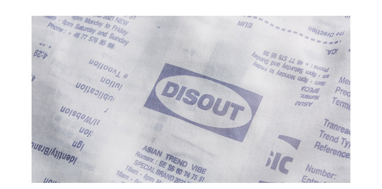 Disout Jacket ,  - Streetwear Jackets - Slick Street