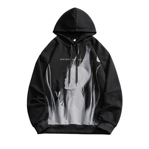 Harajuku Hoodie ,  - Streetwear Hoodie - Slick Street