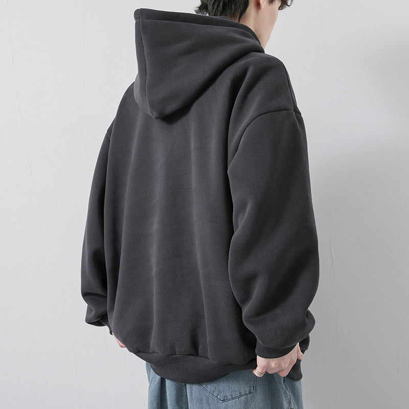 Harajuku Hoodie ,  - Streetwear Hoodie - Slick Street