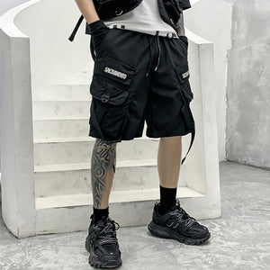 Rex Shorts ,  - Streetwear Shorts - Slick Street
