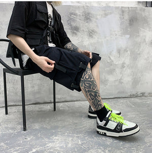 A1 Shorts ,  - Streetwear Shorts - Slick Street