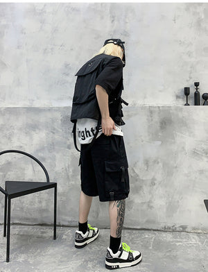 A1 Shorts ,  - Streetwear Shorts - Slick Street