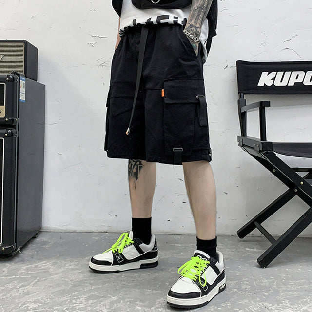 A1 Shorts ,  - Streetwear Shorts - Slick Street