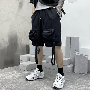 C21 Shorts ,  - Streetwear Shorts - Slick Street