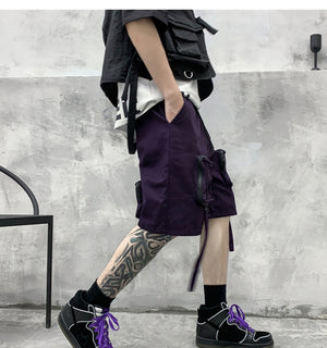 C21 Shorts ,  - Streetwear Shorts - Slick Street