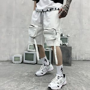 C21 Shorts ,  - Streetwear Shorts - Slick Street