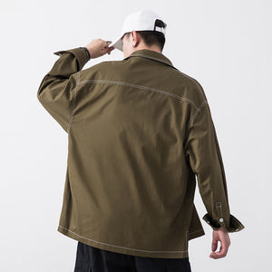 Superhey Jacket ,  - Streetwear Jackets - Slick Street