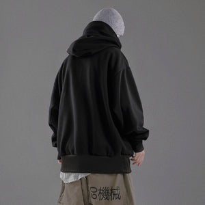 Ninja Hoodie ,  - Streetwear Hoodie - Slick Street
