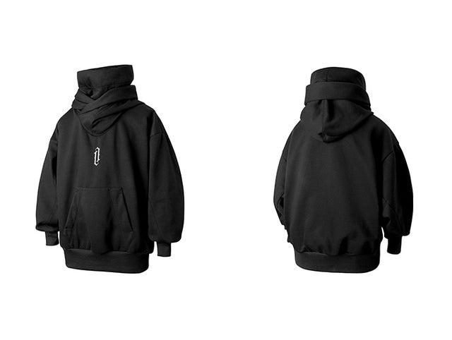 Ninja Hoodie ,  - Streetwear Hoodie - Slick Street