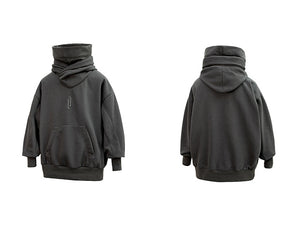 Ninja Hoodie ,  - Streetwear Hoodie - Slick Street