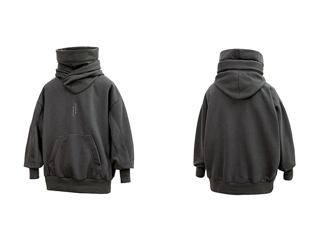 Ninja Hoodie ,  - Streetwear Hoodie - Slick Street