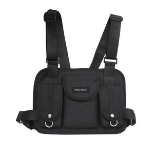 HGUL Bag ,  - Streetwear Accessories - Slick Street