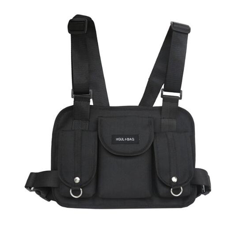 HGUL Bag ,  - Streetwear Accessories - Slick Street