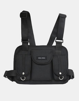 HGUL Bag Black,  - Streetwear Accessories - Slick Street