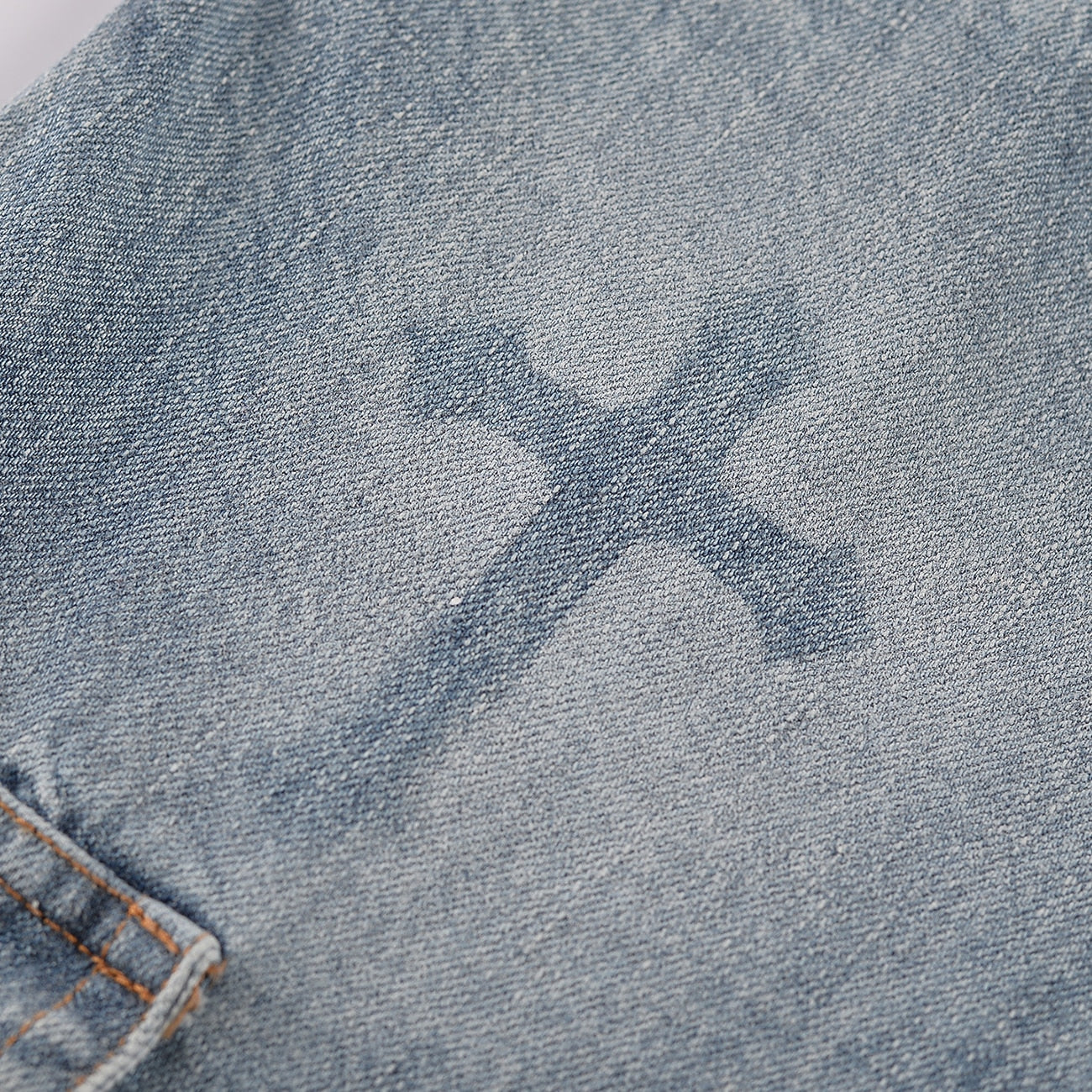 Blazed Crosses Jeans ,  - Streetwear Jeans - Slick Street