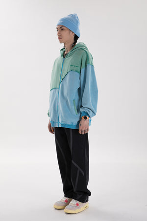 Stitch Hoodie ,  - Streetwear Hoodie - Slick Street