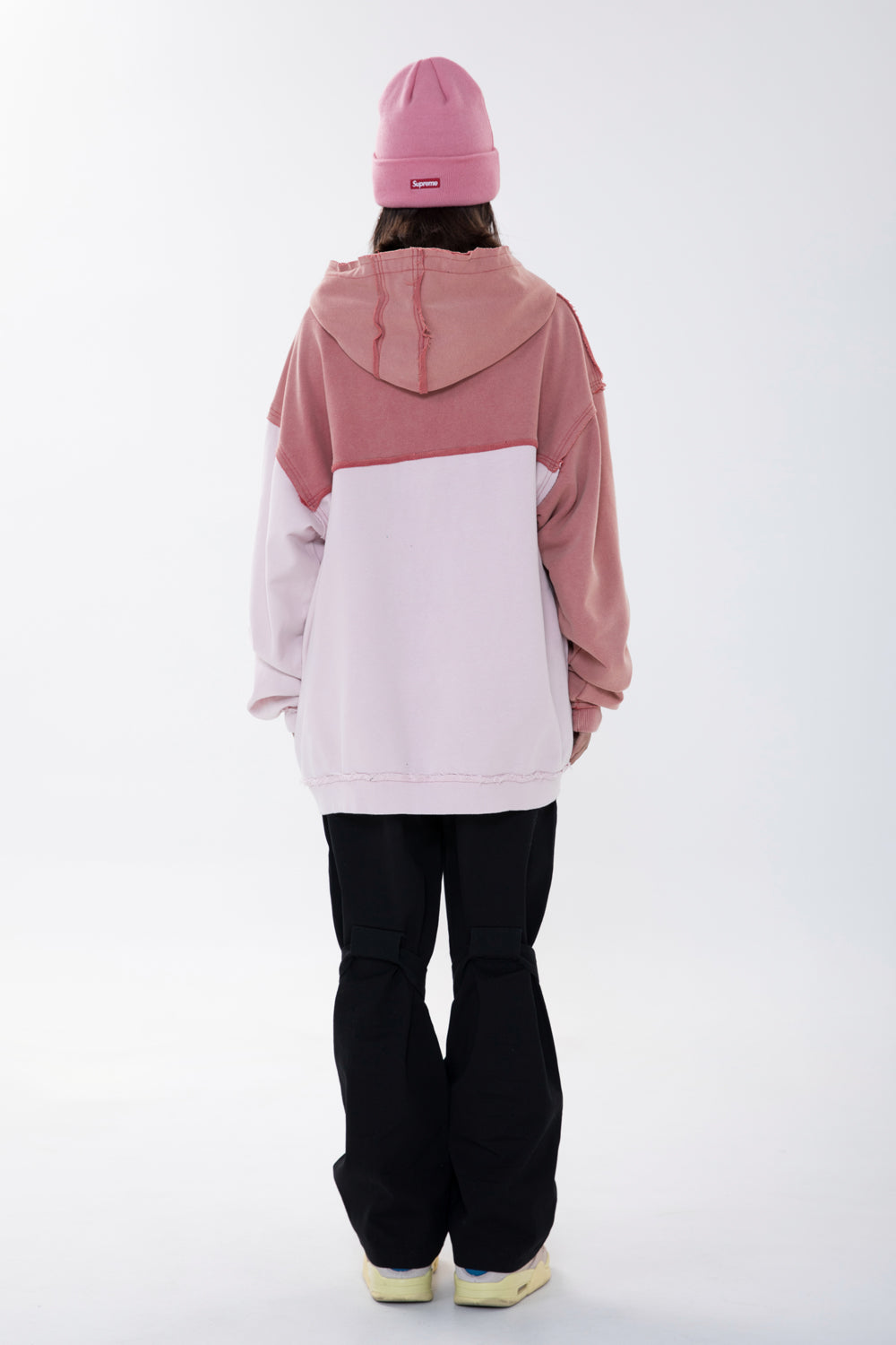 Stitch Hoodie ,  - Streetwear Hoodie - Slick Street