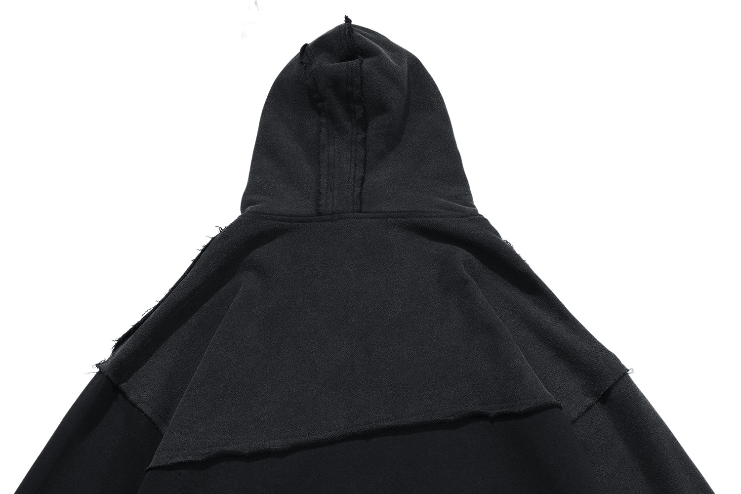 Stitch Hoodie ,  - Streetwear Hoodie - Slick Street
