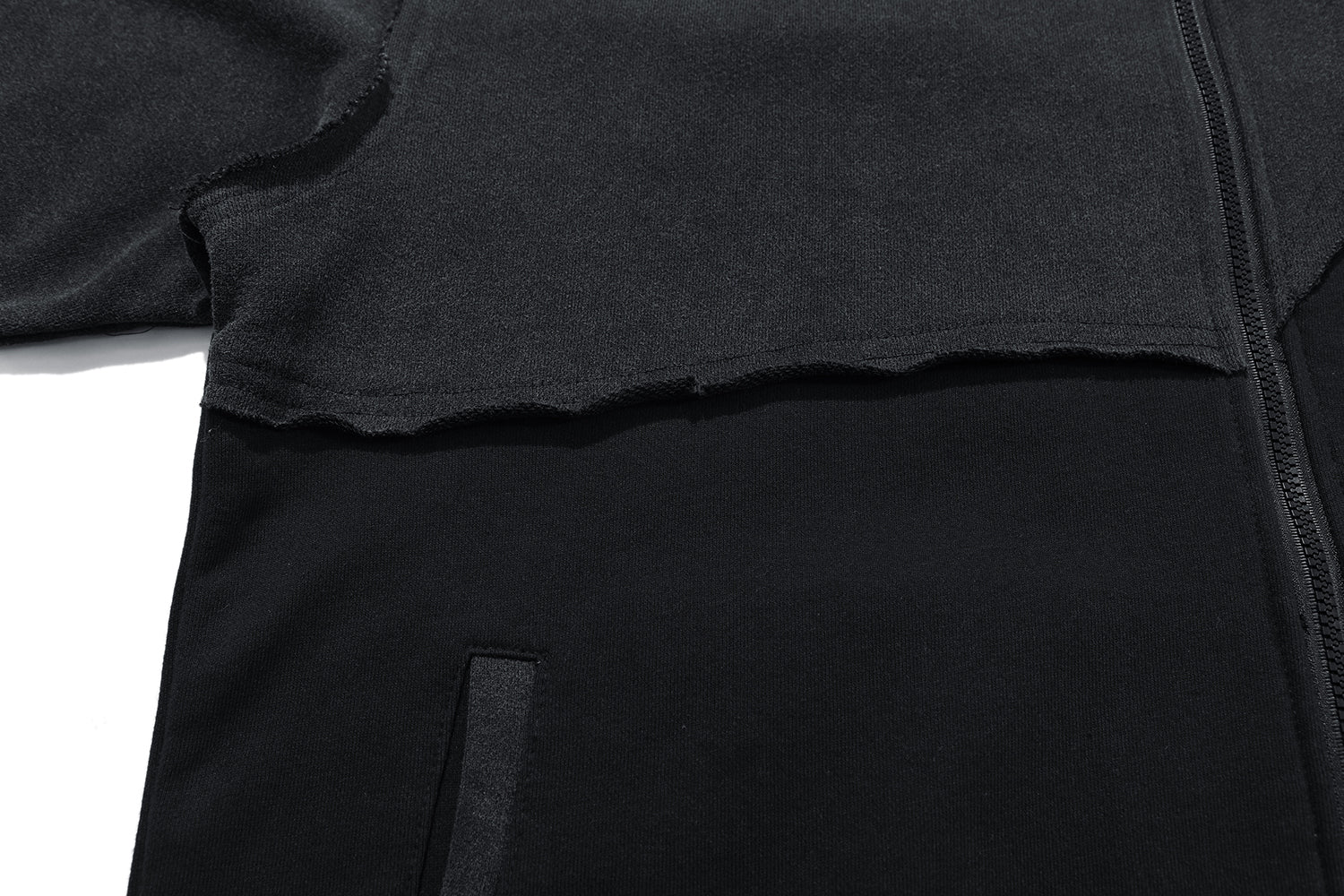 Stitch Hoodie ,  - Streetwear Hoodie - Slick Street