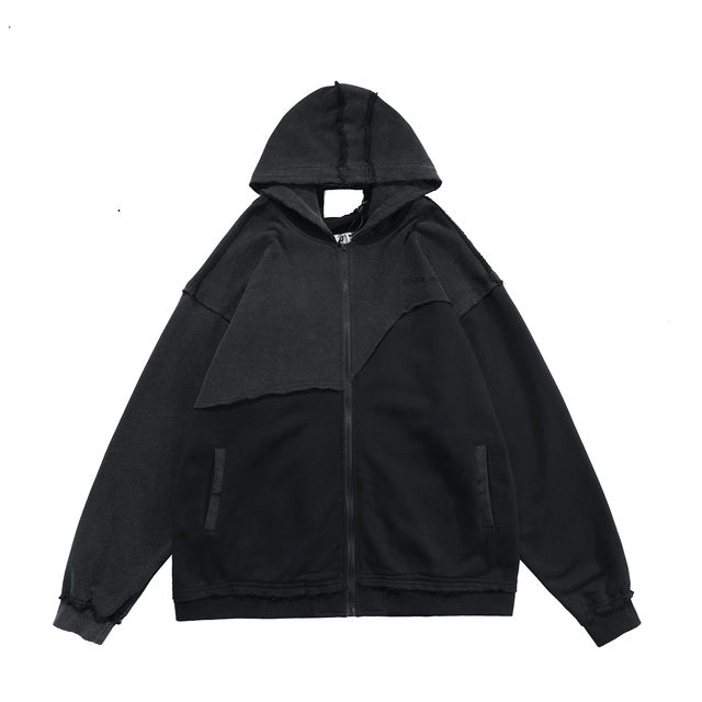 Stitch Hoodie ,  - Streetwear Hoodie - Slick Street