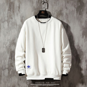 Velvet Sweater ,  - Streetwear Sweatshirts - Slick Street