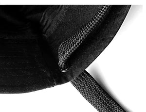 Fisherman Bucket Hat ,  - Streetwear Hats - Slick Street