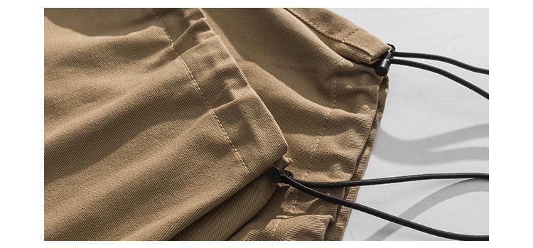TW0 Cargo Pants ,  - Streetwear Cargo Pants - Slick Street