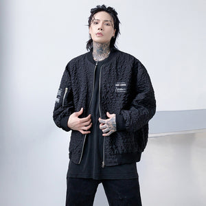 GSRC STD1S Jacket ,  - Streetwear Jackets - Slick Street