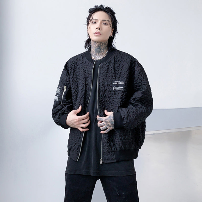 GSRC STD1S Jacket ,  - Streetwear Jackets - Slick Street
